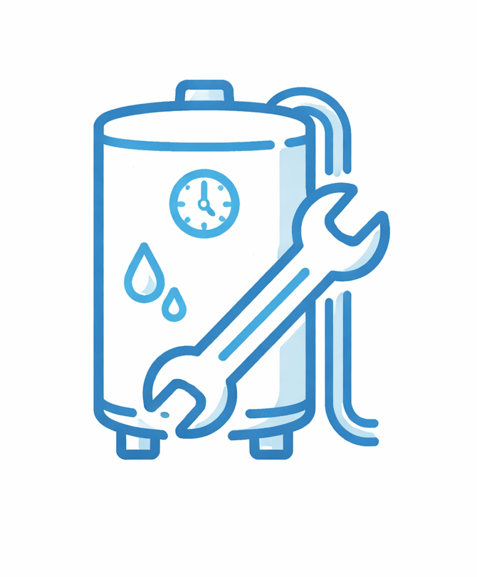 plumbing replacement