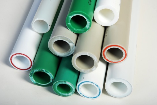 PVC, CPVC pipes