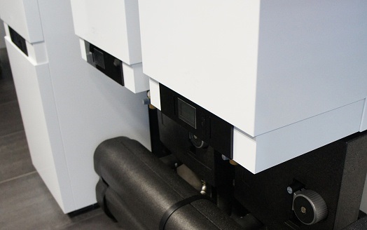A new combi-boiler system
