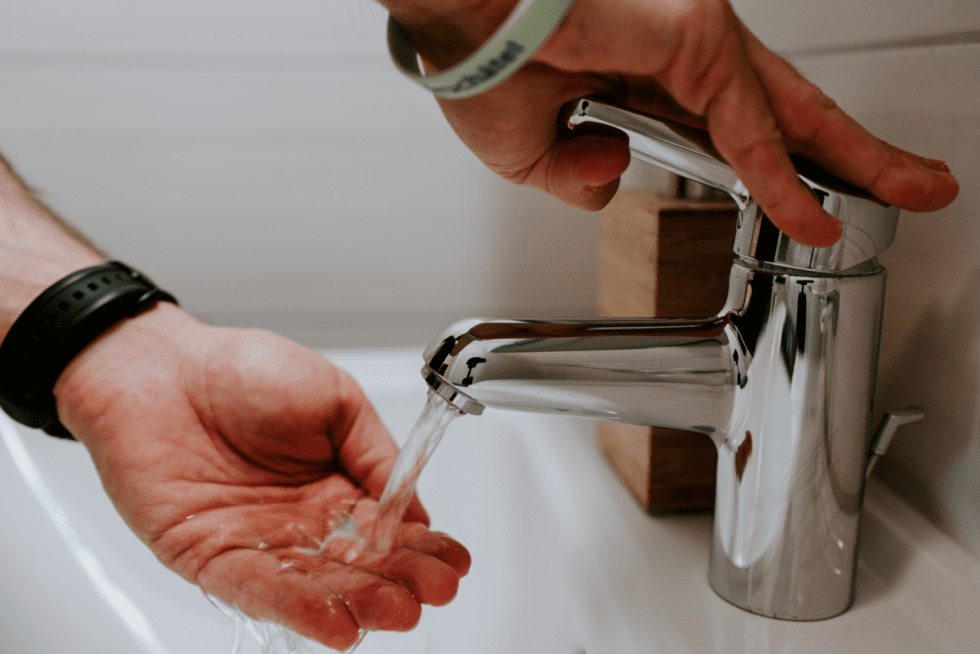 How to Keep Your Faucets RustFree Wasden Plumbing