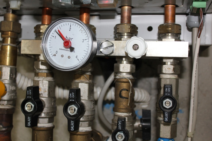 Two Steps Ahead: How Condensing Water Heaters Save Energy Compared to Traditional Water Heaters
