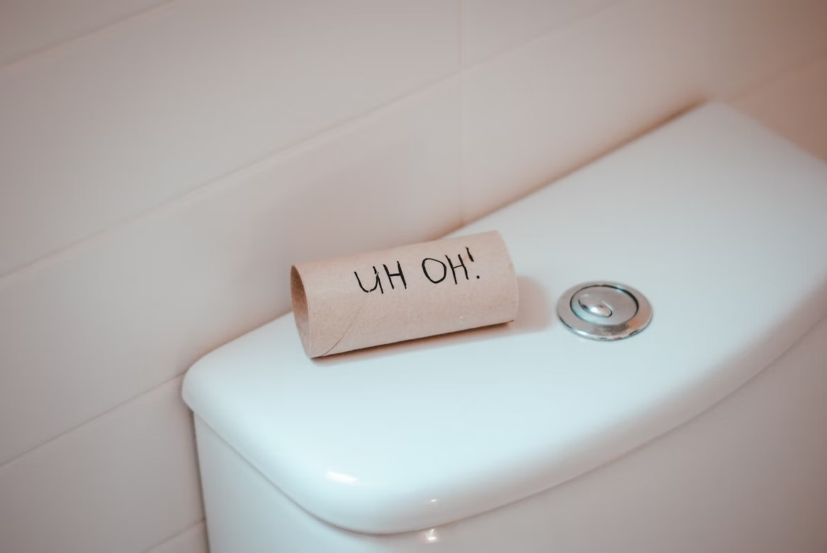 What Causes Toilet Leaks? Wasden Plumbing