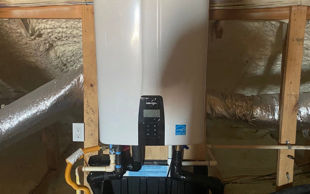 Common Water Heater Problems in North Texas Climate: Water Heater Repair in Rowlett, TX